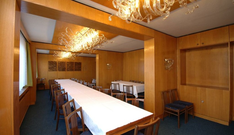 Žďárský hotel Jehla Žďár nad Sázavou